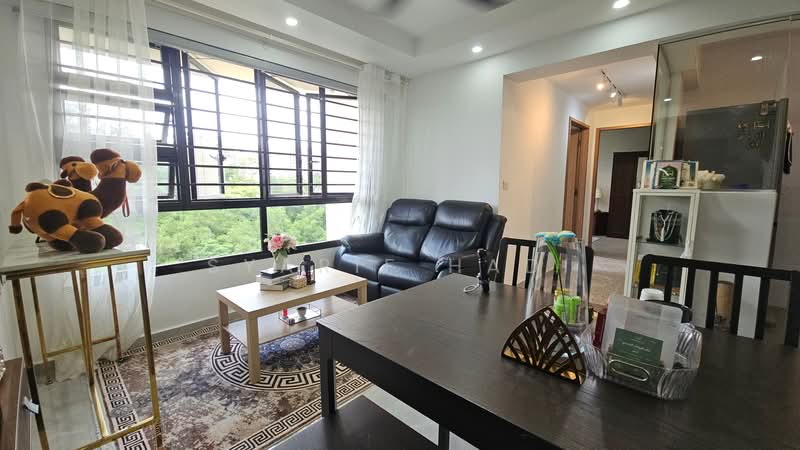 467C Bukit Batok West Avenue 9, 467C Bukit Batok West Avenue 9, 2 Bedrooms, 732 sqft, HDB Flat For Sale, by Syarif Hadi, 500142443 - Living Room - PropertyGuru.com.sg