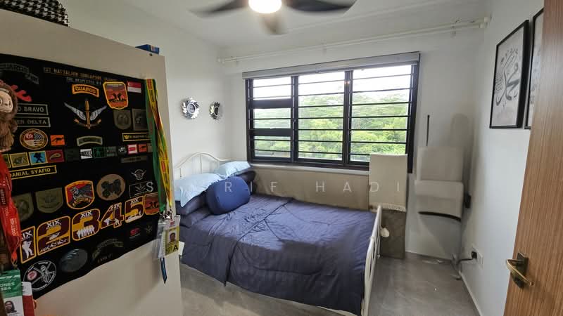 467C Bukit Batok West Avenue 9, 467C Bukit Batok West Avenue 9, 2 Bedrooms, 732 sqft, HDB Flat For Sale, by Syarif Hadi, 500142443 - Bedroom - PropertyGuru.com.sg