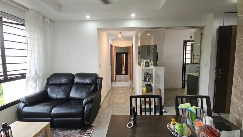 467C Bukit Batok West Avenue 9, 467C Bukit Batok West Avenue 9, 2 Bedrooms, 732 sqft, HDB Flat For Sale, by Syarif Hadi, 500142443 - Living Room - PropertyGuru.com.sg