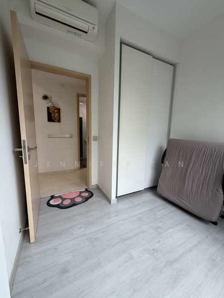The Luxurie, 21 Compassvale Road, 1 Bedroom, 732 sqft, Condominium For Sale, by Jennifer Tan, 500142444 - Interior - PropertyGuru.com.sg