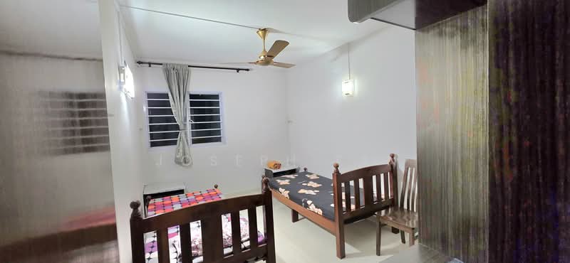 159 Woodlands Street 13, 159 Woodlands Street 13, Room Rental, 150 sqft, HDB Flat For Rent, by Joseph Tan, 500142449 - Bedroom - PropertyGuru.com.sg