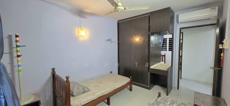 159 Woodlands Street 13, 159 Woodlands Street 13, Room Rental, 150 sqft, HDB Flat For Rent, by Joseph Tan, 500142449 - Bedroom - PropertyGuru.com.sg