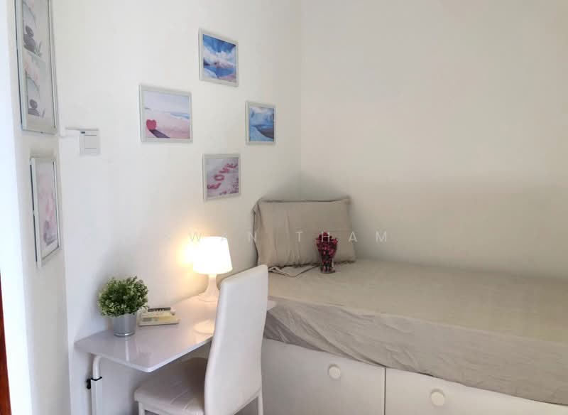 The Mayfair, , Studio, 180 sqft, Condominium For Rent, by Swan Tham, 500142451 - PropertyGuru.com.sg