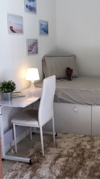 The Mayfair, , Studio, 180 sqft, Condominium For Rent, by Swan Tham, 500142451 - PropertyGuru.com.sg