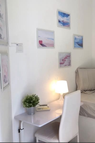 The Mayfair, , Studio, 180 sqft, Condominium For Rent, by Swan Tham, 500142451 - PropertyGuru.com.sg