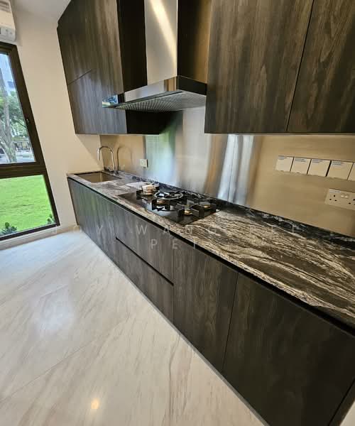 Shrewsbury Road, , 6 Bedrooms, 6,062 sqft, Terraced House For Sale, by Joy Wang Pei Pei, 500142454 - Kitchen - PropertyGuru.com.sg