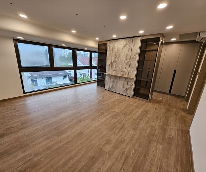 Shrewsbury Road, , 6 Bedrooms, 6,062 sqft, Terraced House For Sale, by Joy Wang Pei Pei, 500142454 - Living Room - PropertyGuru.com.sg