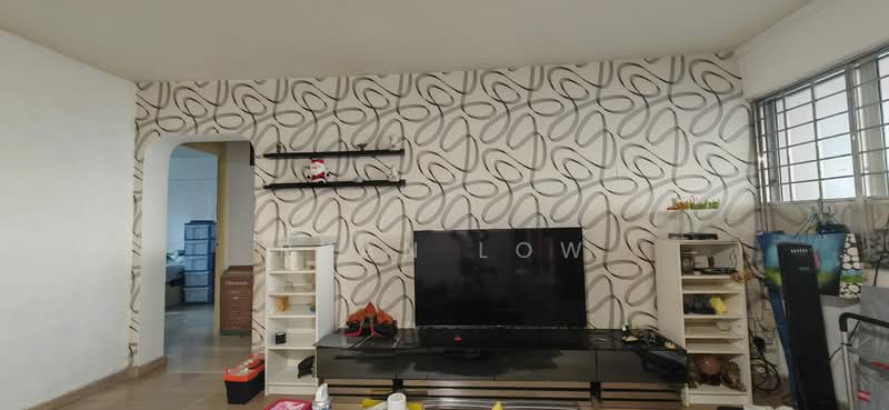 483 Jurong West Street 41, 483 Jurong West Street 41, 3 Bedrooms, 1,100 sqft, HDB Flat For Rent, by Ryan Low, 500142455 - Living Room - PropertyGuru.com.sg