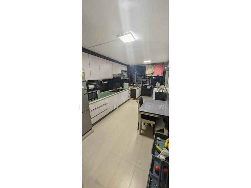 483 Jurong West Street 41, 483 Jurong West Street 41, 3 Bedrooms, 1,100 sqft, HDB Flat For Rent, by Ryan Low, 500142455 - Kitchen - PropertyGuru.com.sg