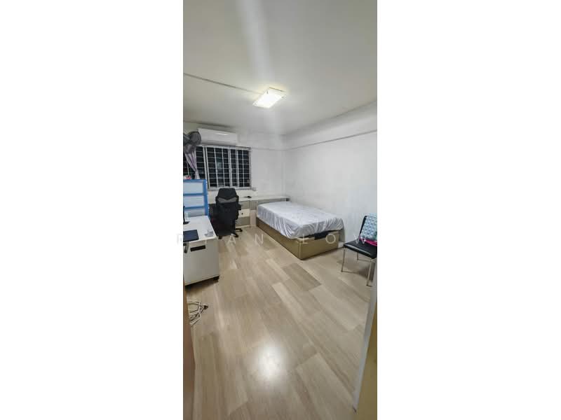 483 Jurong West Street 41, 483 Jurong West Street 41, 3 Bedrooms, 1,100 sqft, HDB Flat For Rent, by Ryan Low, 500142455 - Bedroom - PropertyGuru.com.sg