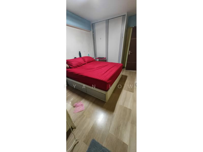 483 Jurong West Street 41, 483 Jurong West Street 41, 3 Bedrooms, 1,100 sqft, HDB Flat For Rent, by Ryan Low, 500142455 - Bedroom - PropertyGuru.com.sg