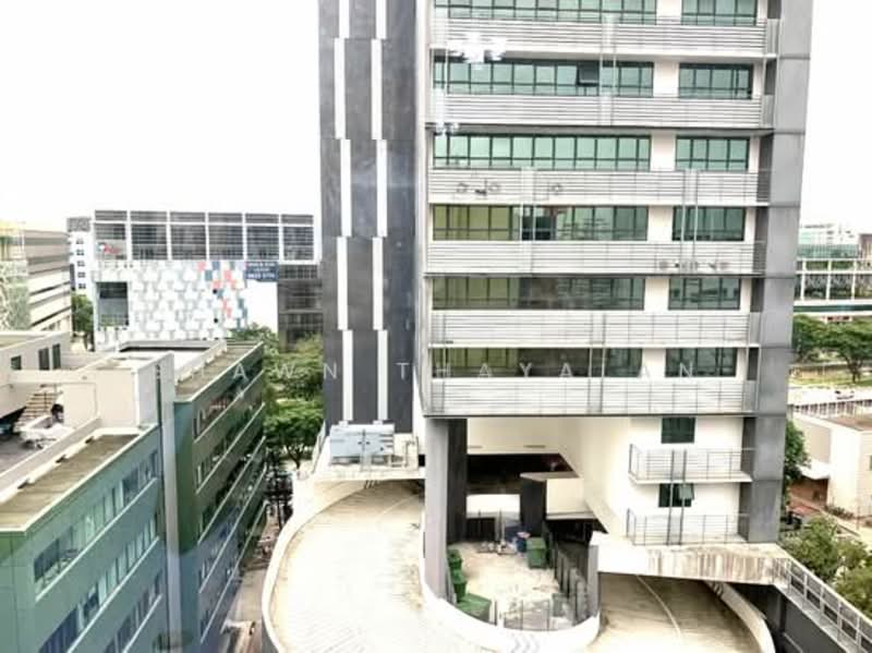 The Commerze @ Irving, 1 Irving Place, 408 sqft, Other Retail For Rent, by Shawn Thayalan, 500142457 - CommercialGuru.com.sg