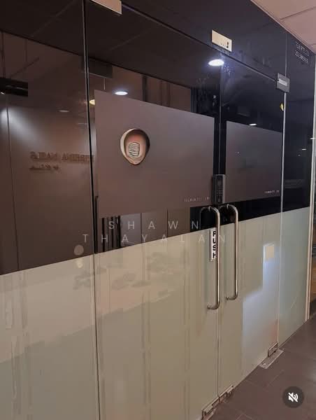 The Commerze @ Irving, 1 Irving Place, 408 sqft, Other Retail For Rent, by Shawn Thayalan, 500142457 - Entrance - CommercialGuru.com.sg