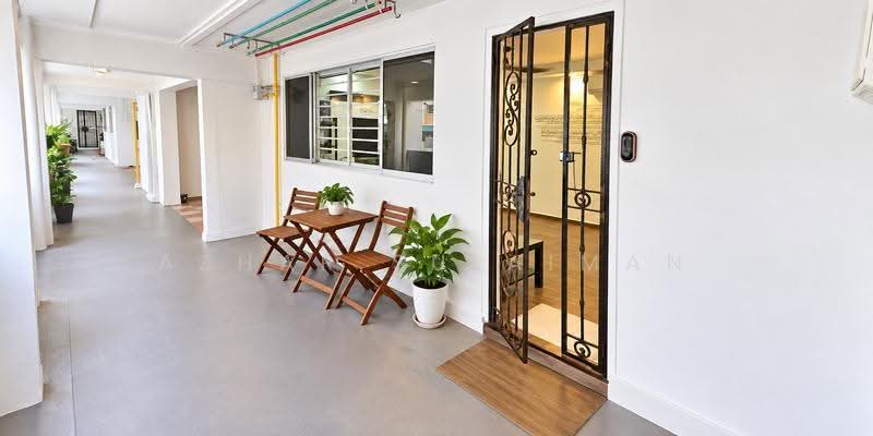 240 Bukit Panjang Ring Road, 240 Bukit Panjang Ring Road, Dairy Farm / Bukit Panjang / Choa Chu Kang, 3 Bedrooms, 904 sqft, HDB Flat For Sale, by Azhar Sulaiman, 500142458 - Entrance - PropertyGuru.com.sg