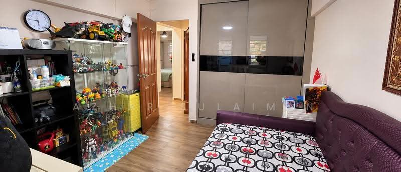 240 Bukit Panjang Ring Road, 240 Bukit Panjang Ring Road, Dairy Farm / Bukit Panjang / Choa Chu Kang, 3 Bedrooms, 904 sqft, HDB Flat For Sale, by Azhar Sulaiman, 500142458 - Bedroom - PropertyGuru.com.sg