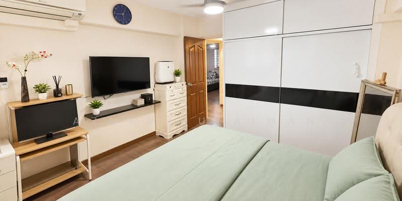 240 Bukit Panjang Ring Road, 240 Bukit Panjang Ring Road, Dairy Farm / Bukit Panjang / Choa Chu Kang, 3 Bedrooms, 904 sqft, HDB Flat For Sale, by Azhar Sulaiman, 500142458 - PropertyGuru.com.sg