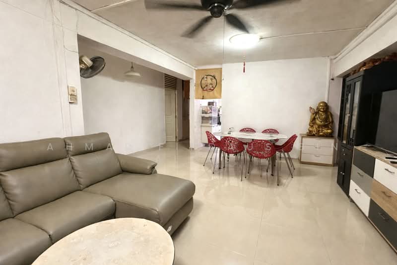 898B Woodlands Drive 50, 898B Woodlands Drive 50, 3 Bedrooms, 1,066 sqft, HDB Flat For Sale, by Ahmad Firdaus Bin Alias, 500142459 - Living Room - PropertyGuru.com.sg