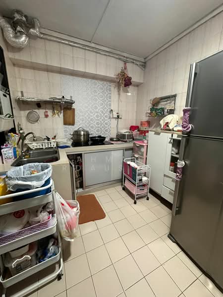898B Woodlands Drive 50, 898B Woodlands Drive 50, 3 Bedrooms, 1,066 sqft, HDB Flat For Sale, by Ahmad Firdaus Bin Alias, 500142459 - Kitchen - PropertyGuru.com.sg