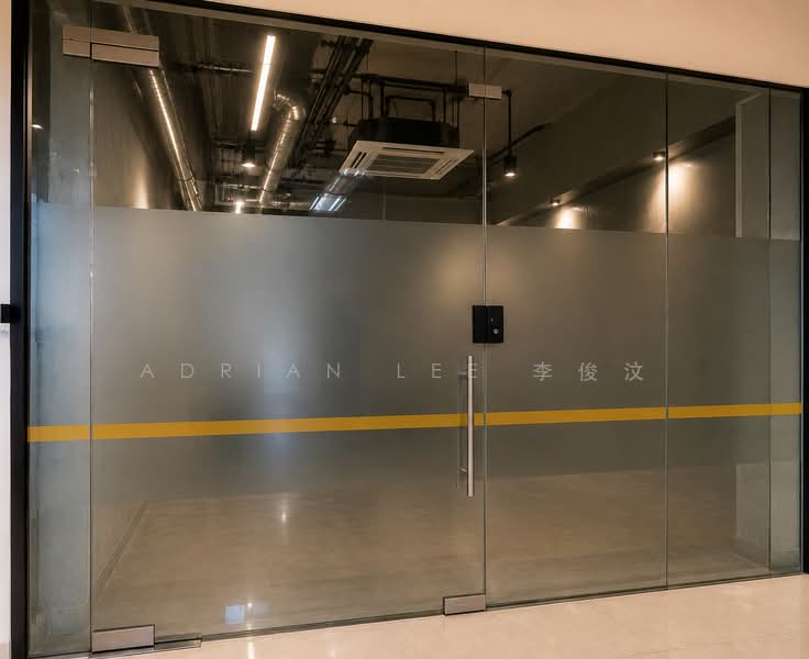 Oxley Tower, 138 Robinson Road, 161 sqft, Other Retail For Rent, by Adrian Lee 李俊汶, 500142472 - Interior - CommercialGuru.com.sg