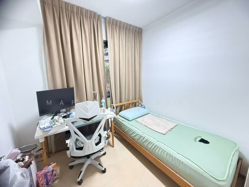 The Lakefront Residences, 42 Lakeside Drive, Room Rental, 200 sqft, Condominium For Rent, by Maple Ser Beng Chai, 500142474 - Bedroom - PropertyGuru.com.sg