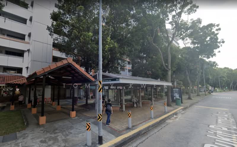 109 Bukit Purmei Road, Bukit Purmei Road Telok Blangah Crescent  Telok Blangah, 2,056 sqft, Shop / Shophouse For Sale, by Tommy Kwek, 500142476 - Exterior - CommercialGuru.com.sg