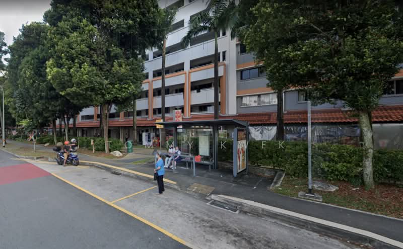 109 Bukit Purmei Road, Bukit Purmei Road Telok Blangah Crescent  Telok Blangah, 2,056 sqft, Shop / Shophouse For Sale, by Tommy Kwek, 500142476 - Exterior - CommercialGuru.com.sg