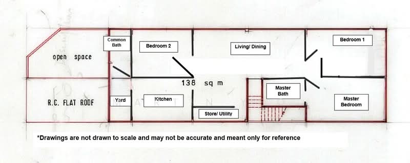 999 Years Like Freehold East Coast Road D15 Frankel Estate 1485 Sqft 3 Bed 4 Bed Siglap Walk up, East Coast Road, 3 Bedrooms, 1,485 sqft, Shophouse For Sale, by Martin Yeo, 500142477 - PropertyGuru.com.sg