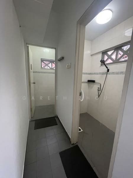 Amoy Street, , 1,000 sqft, Shop / Shophouse For Rent, by Gareth Zhou, 500142480 - Bathroom - CommercialGuru.com.sg