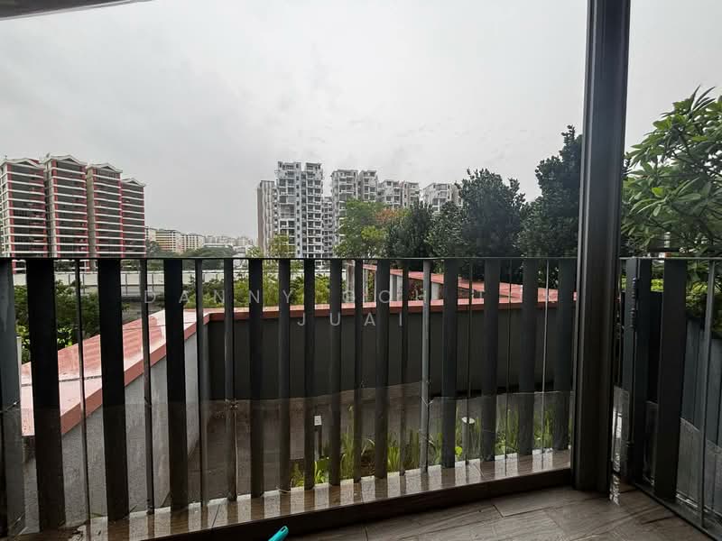 Grandeur Park Residences, 1 Bedok South Avenue 3, 2 Bedrooms, 549 sqft, Condominium For Rent, by Danny Goh Tok Juai, 500142483 - View - PropertyGuru.com.sg