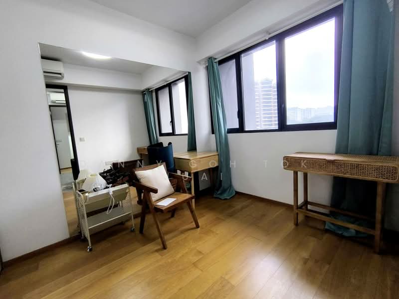 Grandeur Park Residences, 1 Bedok South Avenue 3, 2 Bedrooms, 549 sqft, Condominium For Rent, by Danny Goh Tok Juai, 500142483 - Interior - PropertyGuru.com.sg