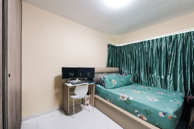 312C Clementi Avenue 4, 312C Clementi Avenue 4, 3 Bedrooms, 1,001 sqft, HDB Flat For Sale, by Lewis Chua, 500142484 - Bedroom - PropertyGuru.com.sg