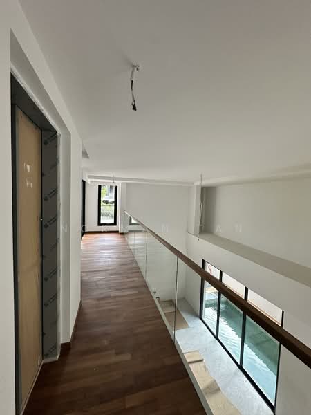 Serangoon Garden Estate, Brockhampton Drive, 6 Bedrooms, 7,460 sqft, Semi-Detached House For Sale, by Norman Tan, 500142485 - PropertyGuru.com.sg