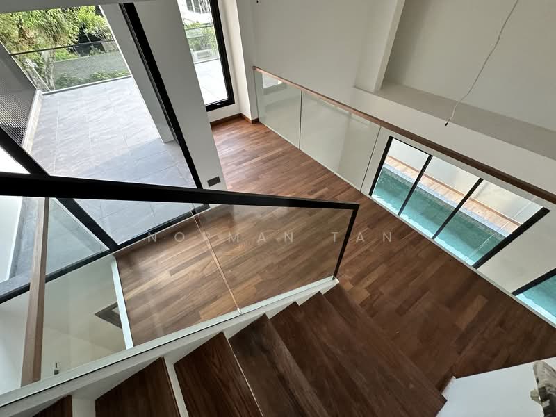 Serangoon Garden Estate, Brockhampton Drive, 6 Bedrooms, 7,460 sqft, Semi-Detached House For Sale, by Norman Tan, 500142485 - PropertyGuru.com.sg