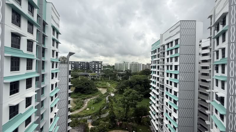 233A Upper Aljunied, 233A Upper Aljunied Road, Room Rental, 150 sqft, HDB Flat For Rent, by Christine Chin, 500142486 - Exterior - PropertyGuru.com.sg