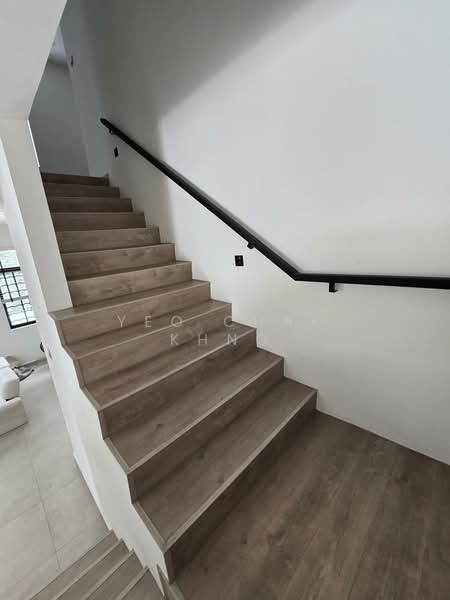 ⭐️⭐️Landed7772@Corner Terrace near Nex, Kovan / Paya Lebar, 4 Bedrooms, 2,500 sqft, Corner Terrace For Sale, by Yeo Chak Khng, 500142496 - Interior - PropertyGuru.com.sg
