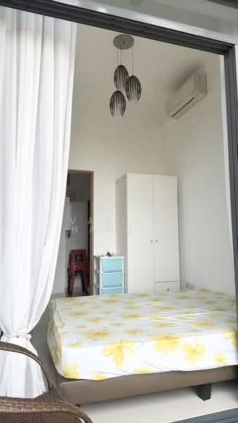Midtown Residences, 1189 Upper Serangoon Road, Room Rental, 107 sqft, Condominium For Rent, by Varien Thang Toon Lim, 500142497 - Bedroom - PropertyGuru.com.sg