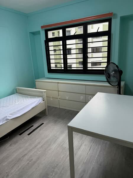 408 Sembawang Drive, 408 Sembawang Drive, Room Rental, 110 sqft, HDB Flat For Rent, by Kaisley Poon, 500142498 - Bedroom - PropertyGuru.com.sg