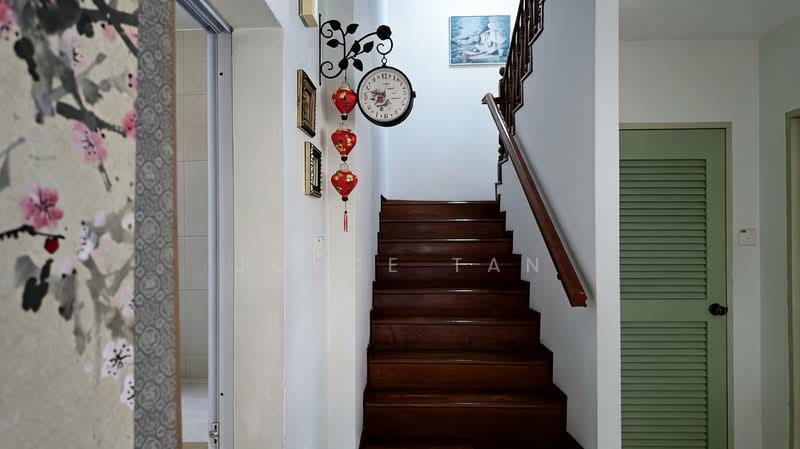 Parry Garden, Poh Huat Road, 6 Bedrooms, 4,000 sqft, Corner Terrace For Sale, by Joyce Tan, 500142510 - Interior - PropertyGuru.com.sg