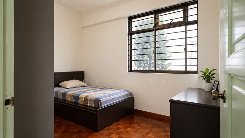 Parry Garden, Poh Huat Road, 6 Bedrooms, 4,000 sqft, Corner Terrace For Sale, by Joyce Tan, 500142510 - Bedroom - PropertyGuru.com.sg