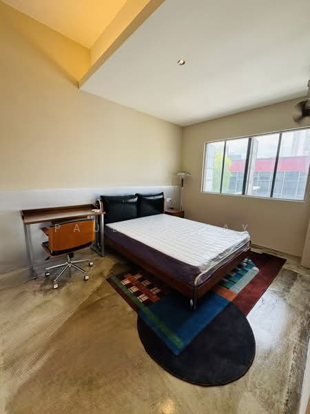 315 Jalan besar, , Room Rental, 90 sqft, Apartment For Rent, by Paulynn Tay, 500142513 - Bedroom - PropertyGuru.com.sg