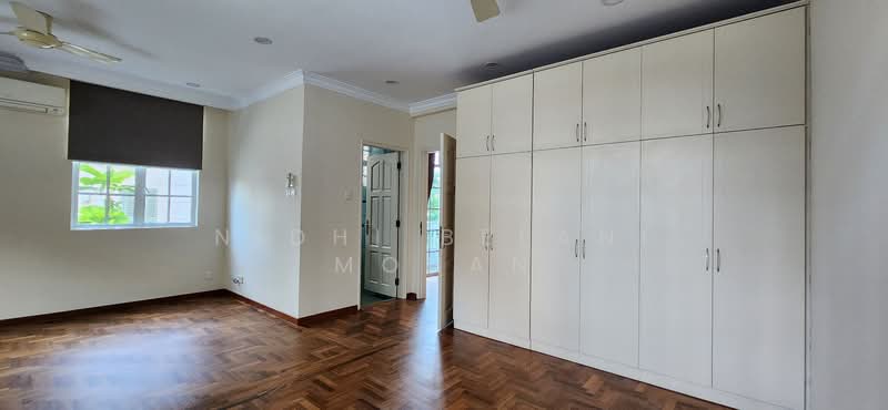 Semi-D for SALE; 5 mins to ECP & Bedok South MRT, Kew Cres, Kew Heights, Kew Walk, Kew Terrace, Kew Drive, Kew Ave, 5 Bedrooms, 3,500 sqft, Semi-Detached House For Sale, by Nidhi Belani Mohan, 500142521 - Bedroom - PropertyGuru.com.sg
