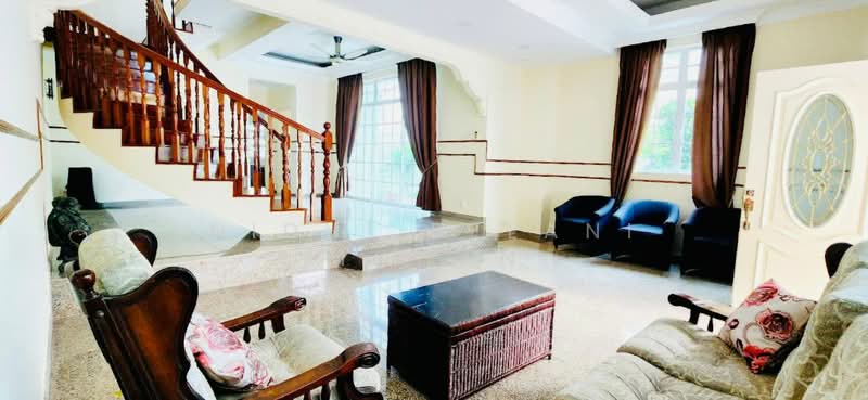 Semi-D for SALE; 5 mins to ECP & Bedok South MRT, Kew Cres, Kew Heights, Kew Walk, Kew Terrace, Kew Drive, Kew Ave, 5 Bedrooms, 3,500 sqft, Semi-Detached House For Sale, by Nidhi Belani Mohan, 500142521 - Living Room - PropertyGuru.com.sg