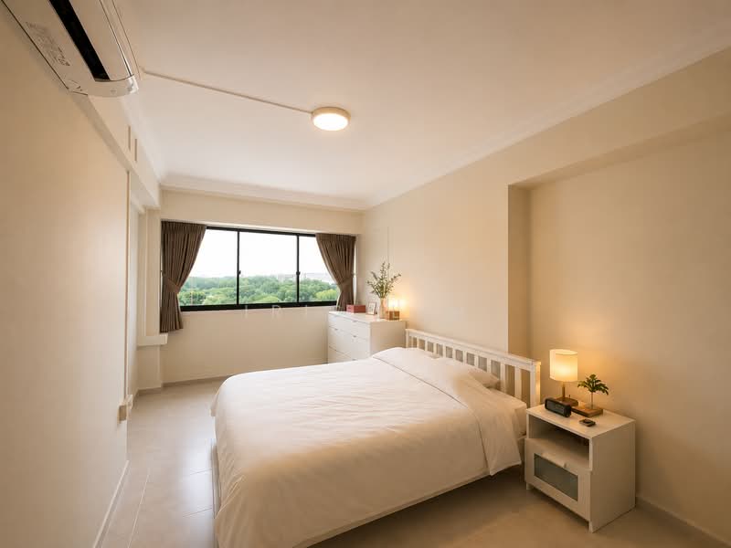 443 Choa Chu Kang Avenue 4, 443 Choa Chu Kang Avenue 4, 3 Bedrooms, 969 sqft, HDB Flat For Sale, by Iris Lim, 500142522 - Master Bedroom - PropertyGuru.com.sg