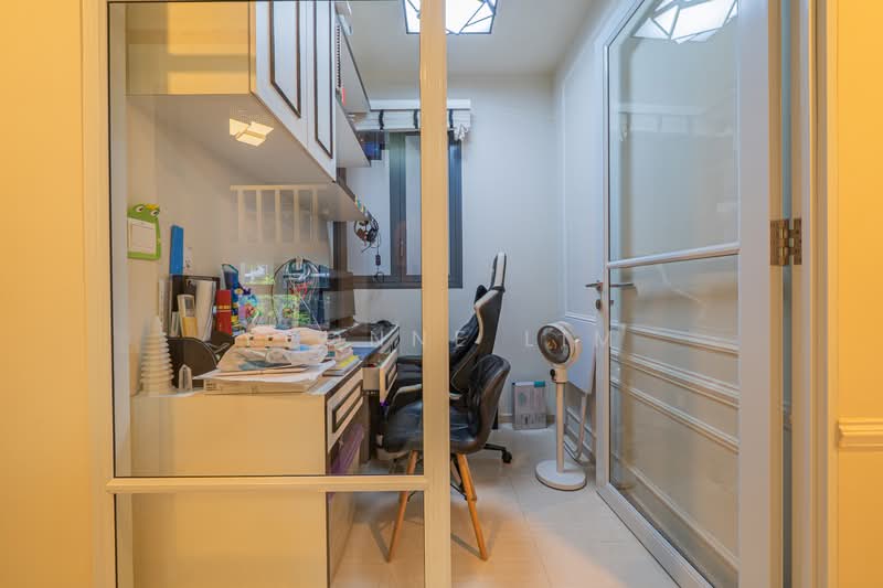 Bellewaters, 11 Anchorvale Crescent, 4 Bedrooms, 1,238 sqft, Executive Condominium For Sale, by Yvonne Lim, 500142523 - Study - PropertyGuru.com.sg