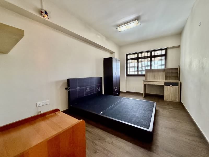 309D Anchorvale Road, 309D Anchorvale Road, 3 Bedrooms, 1,195 sqft, HDB Flat For Sale, by Sean Yin, 500142526 - Bedroom - PropertyGuru.com.sg