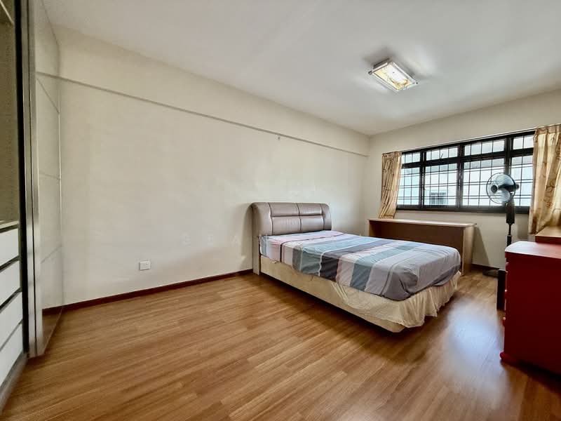 309D Anchorvale Road, 309D Anchorvale Road, 3 Bedrooms, 1,195 sqft, HDB Flat For Sale, by Sean Yin, 500142526 - Bedroom - PropertyGuru.com.sg