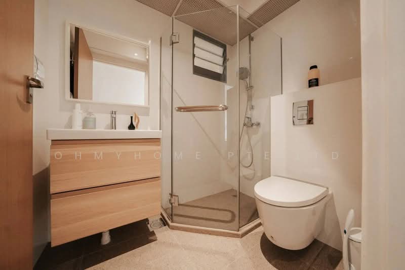 53 Strathmore Avenue, 53 Strathmore Avenue, 3 Bedrooms, 893 sqft, HDB Flat For Sale, by STEVEN NG, 500142528 - Bathroom - PropertyGuru.com.sg