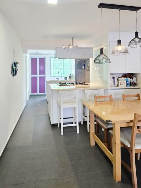 65 Marine Drive, 65 Marine Drive, 2 Bedrooms, 700 sqft, HDB Flat For Sale, by Amin Mak, 500142529 - Kitchen - PropertyGuru.com.sg
