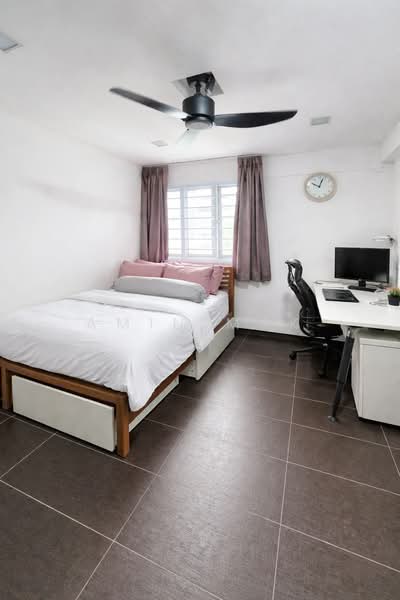 65 Marine Drive, 65 Marine Drive, 2 Bedrooms, 700 sqft, HDB Flat For Sale, by Amin Mak, 500142529 - Bedroom - PropertyGuru.com.sg