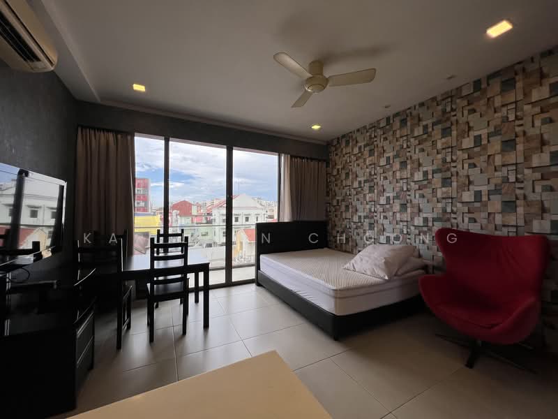 Avant Residences, 10 Aljunied Rd, Studio, 398 sqft, Apartment For Rent, by Kar Loon Choong, 500142537 - Bedroom - PropertyGuru.com.sg